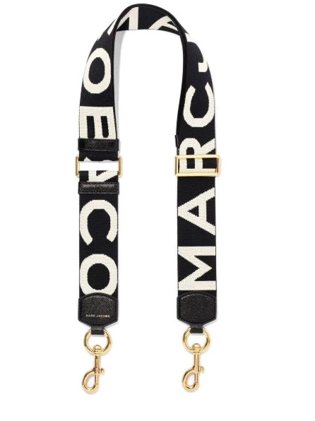 Cheap The strap Jacobs Strap' Marc logo-motif Women 0629
